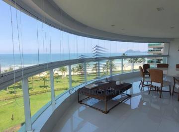 0fef7cefb0389cfea66bc0b4dfb3b2d2a5d2161f · Apartamento à venda, 314 m² por R$ 15.000.000,00 - Riviera Módulo 8 - Bertioga/SP