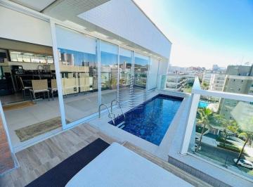 9eddfba1a1758ece0fbccd8441596e8f66771523 · Cobertura à venda, 255 m² por R$ 10.600.000,00 - Riviera Módulo 07 - Bertioga/SP