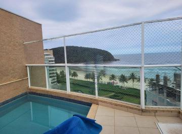 8bd9e65d7ce4e1878256fc54e7f7d5a457c9742f · Cobertura à venda, 318 m² por R$ 12.750.000,00 - Riviera - Módulo 8 - Bertioga/SP