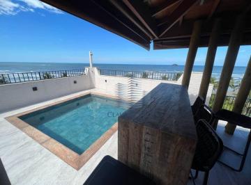 f5654148f56aa1916218304f3451382081e75238 · Cobertura à venda, 233 m² por R$ 7.500.000,00 - Riviera Módulo 4 - Bertioga/SP