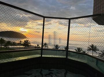 36760372525f9a3dbbe01d72767e1fac8924185a · Apartamento com 5 dormitórios à venda, 235 m² por R$ 9.450.000,00 - Riviera Módulo 6 - Bertioga/SP
