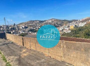 Frente · Terreno à venda, 326 m² por R$ 230.000,00 - Jardim Santa Augusta - Poços de Caldas/MG