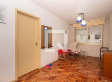 Apartamento · 62m² · 1 Quarto · Apartamento à Venda - Vila Ipiranga, 1 Quarto,  62 m² - Porto Alegre