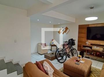 Casa · 110m² · 3 Quartos · 1 Vaga · Casa à Venda - Taquara, 3 Quartos,  110 m² - Rio de Janeiro