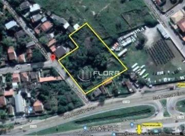 b8610325f23392a6eba287c5e6c62f22c59f3dec · Área à venda, 4000 m² por R$ 1.500.000,00 - São José do Imbassaí - Maricá/RJ