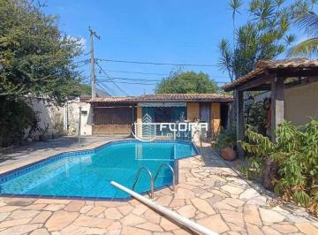 944b86ee611f29539fdcfcf12c3cd6cbdda42aa5 · Casa com 4 dormitórios à venda, 280 m² por R$ 750.000,00 - Maravista - Niterói/RJ