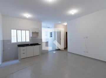 Apartamento · 50m² · 2 Quartos · Apartamento para Aluguel - Vila Maria , 2 Quartos, 50 m² - São Paulo