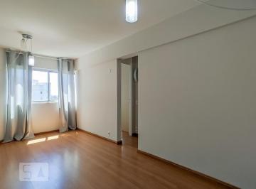 Apartamento · 52m² · 2 Quartos · 1 Vaga · Apartamento para Aluguel - Butantã, 2 Quartos,  52 m² - São Paulo