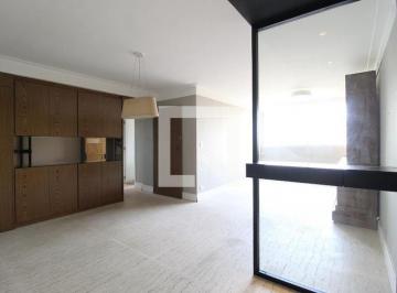 Apartamento · 110m² · 3 Quartos · 1 Vaga · Apartamento para Aluguel - Vila Olímpia, 3 Quartos, 110 m² - São Paulo