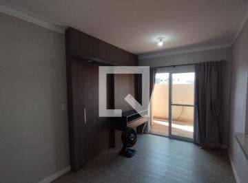 Apartamento · 49m² · 2 Quartos · 1 Vaga · Apartamento para Aluguel - Distrito de Bonfim Paulista, 2 Quartos, 49 m² - Ribeirão Preto