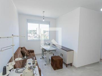 Apartamento · 35m² · 2 Quartos · Apartamento para Aluguel - Jaraguá, 2 Quartos,  35 m² - São Paulo