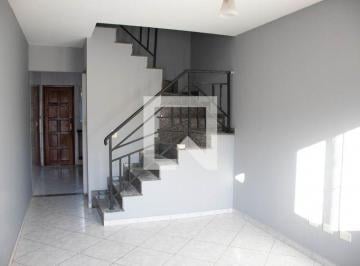 Casa · 100m² · 2 Quartos · 2 Vagas · Casa para Aluguel - Itaquera, 2 Quartos, 100 m² - São Paulo