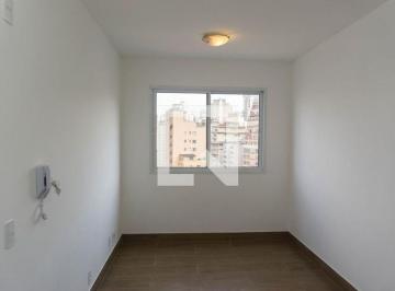 Apartamento · 25m² · 1 Quarto · Apartamento para Aluguel - Bela Vista, 1 Quarto, 25 m² - São Paulo