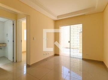 Apartamento · 52m² · 2 Quartos · 1 Vaga · Apartamento para Aluguel - Parque da Fonte, 2 Quartos, 52 m² - São José dos Pinhais