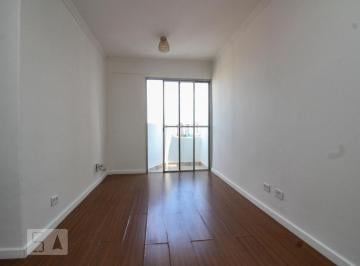 Apartamento · 50m² · 2 Quartos · 1 Vaga · Apartamento para Aluguel - Casa Verde, 2 Quartos, 50 m² - São Paulo