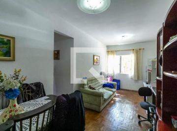 Apartamento · 54m² · 2 Quartos · 1 Vaga · Apartamento para Aluguel - Nova Petrópolis, 2 Quartos, 54 m² - São Bernardo do Campo