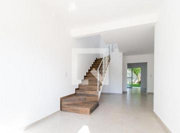 Casa · 130m² · 3 Quartos · 1 Vaga · Casa para Aluguel - Cidade Jardim, 3 Quartos,  130 m² - São José dos Pinhais