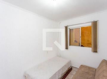 Casa · 40m² · 1 Quarto · Casa para Aluguel - Campanário, 1 Quarto,  40 m² - Diadema