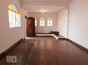 Casa · 160m² · 2 Quartos · 3 Vagas · Casa para Aluguel - Vila Irmaos Arnoni, 2 Quartos,  160 m² - São Paulo