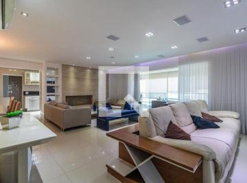 Apartamento · 202m² · 3 Quartos · 3 Vagas · Apartamento para Aluguel - Alphaville, 3 Quartos,  202 m² - Santana de Parnaíba