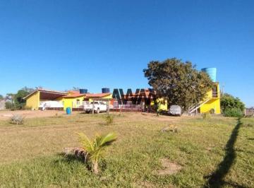 9140ab644a4aa501cc86a4d3abd75affcb403208 · Fazenda à venda, 5856400 m² por R$ 15.000.000,00 - Zona Rural - Torixoréu/MT