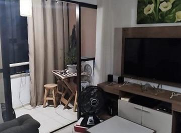 Apartamento de 1 quarto, Salvador · Excelente 1 quarto e sala com elevador - Armação