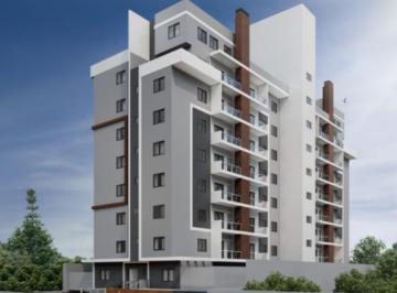 Apartamento de 2 quartos, Curitiba · APARTAMENTO 2 QUARTOS SACADA GOURMET 1 VAGA SANTA QUITÉRIA
