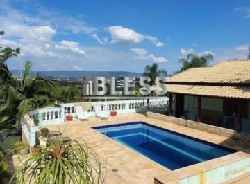 Foto 01 · CHÁCARA À VENDA EM ITUPEVA! CASA PRINCIPAL COM 3 DORMITÓRIOS, CASA DE HÓSPEDES COM MAIS 1 QUARTO, PI