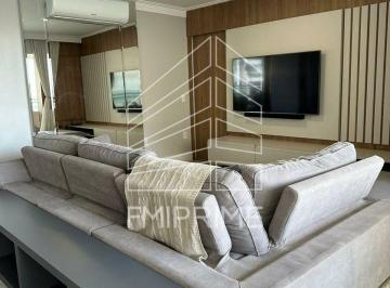 Apartamento · 157m² · 4 Quartos · 2 Vagas · Apartamento à venda, 4 quartos, 2 suítes e 2 vagas no Jardim das Perdizes - São Paulo