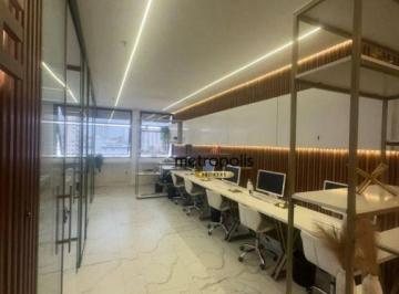 Sala · Sala à venda, 53 m² por R$ 510.000,00 - Centro - São Caetano do Sul/SP