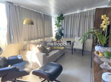 Sala · Cobertura à venda, 99 m² por R$ 564.000,00 - Vila Andrade - São Paulo/SP