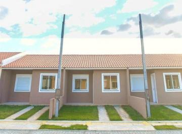 Casa · 44m² · 1 Quarto · 1 Vaga · Casa em Cachoeirinha