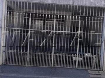 Casa · 120m² · 2 Quartos · 2 Vagas · Sobrado à venda, de 120m². Com 2 quartos, 2 banheiros e 2 vagas cobertas em Santana