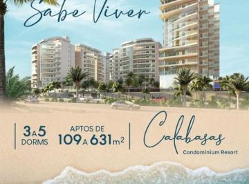 Foto · A partir de R$ 1.178.000,00 - CALABASAS CARAGUATATUBA | LANÇAMENTO EM CONTRUÇÃO FRENTE MAR  - UNIDAD