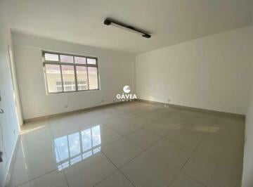 Comercial · 48m² · 2 Quartos · Loja Comercial Boqueirão em Santos