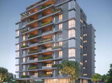 Apartamento de 3 quartos, Curitiba · Apartamento Residencial Batel Área Útil: 151,14 m² Área Total: 277,07 m²