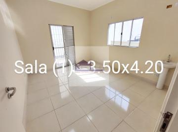 Comercial · 17m² · 5 Quartos · Conjunto / Sala em Vila da Saúde  -  São Paulo