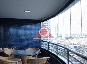 Apartamento · 190m² · 4 Quartos · 2 Vagas · Apartamento à venda no bairro Santa Mônica - Feira de Santana/BA