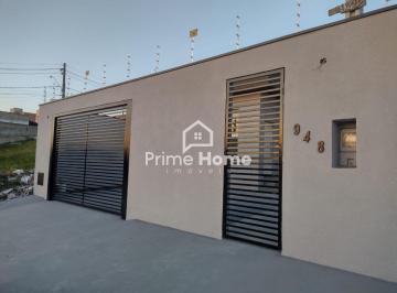 0 · casa à venda em Parque Residencial São Clemente