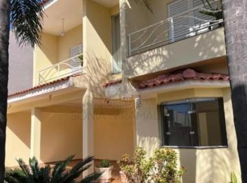 Casa · 497m² · 3 Quartos · 7 Vagas · Sobrado Residencial para Locação e Venda no Bairro City Ribeirão, em Ribeirão Preto