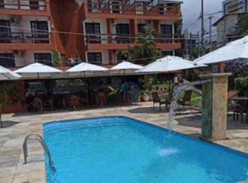 Comercial · 1709m² · HOTEL / HOTEL EM PONTA NEGRA-RN / HOTEL VISTA PARA O MAR EM NATAL-RN / HOTEL VISTA MAR / HOTEL BEIRA