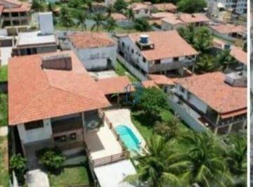 Casa · 365m² · 6 Quartos · 4 Vagas · CASA VISTA PARA O MAR/PRAIA DE PIRANGI/OPORTUNIDADE EM NATAL RN