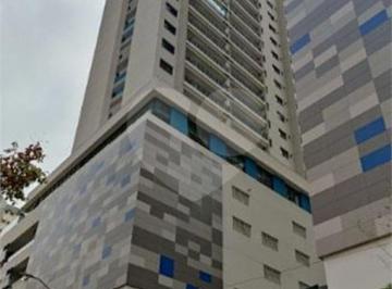 Área de Serviço · Apartamento com 1 quartos à venda em Bela vista - SP