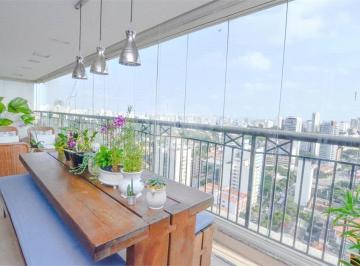 Apartamento · 258m² · 4 Quartos · 4 Vagas · Apartamento com 4 quartos à venda em Sumaré - SP