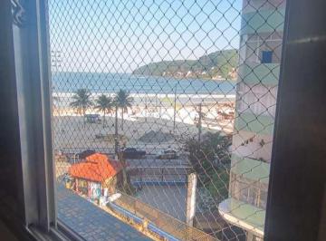 Apartamento · 60m² · 1 Quarto · 1 Vaga · Apartamento 1 dorm, Centro, São Vicente - R$ 270 mil, Cod: 4741