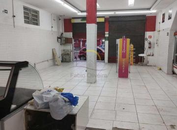 Comercial · 150m² · Galpão com 0 dorm, Tupi, Praia Grande, Cod: 4745