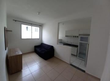 Foto 01 · Apartamento, Vila Dona Engracia Agudo Romão, Catanduva, SP