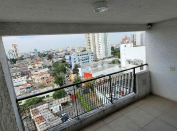 Apartamento · 59m² · 2 Quartos · 1 Vaga · Apartamento 59m², 2 dorm, 1 suíte, 1 vaga à Venda na Vila Mascote