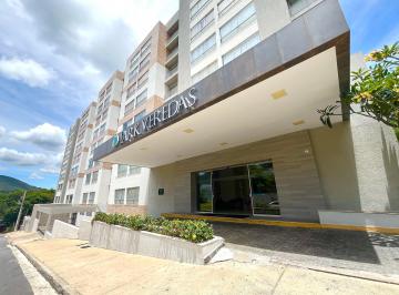 Apartamento de 1 quarto, Rio Quente · Apartamento a venda no Park Veredas - Rio Quente