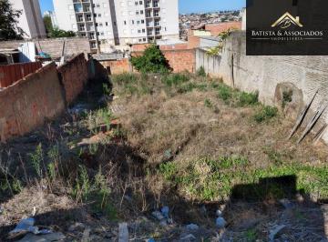 Terreno · 360m² · Terreno Jardim Paraíso, Campinas/SP